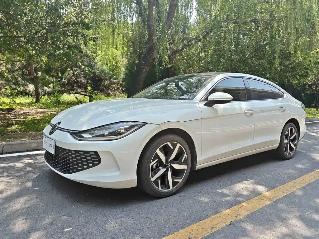 Volkswagen Lamando 2024