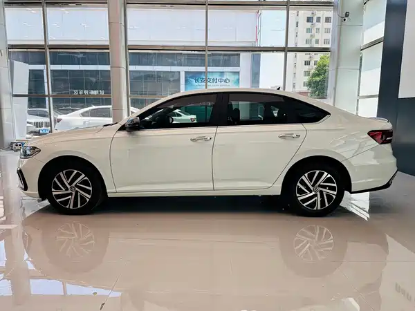 Volkswagen Lavida 2022