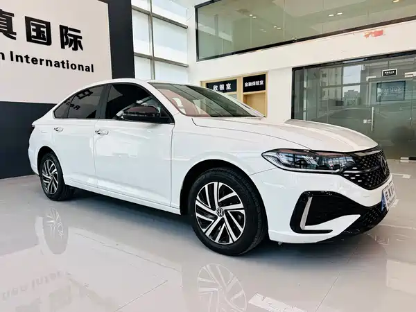 Volkswagen Lavida 2022