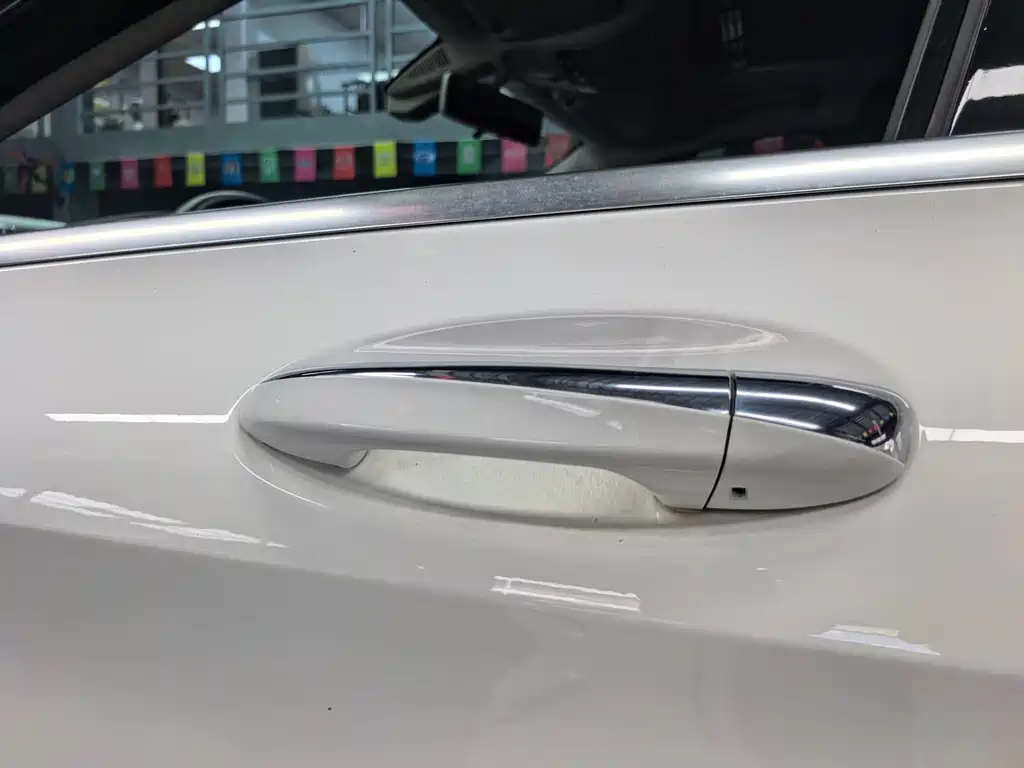 Mercedes-Benz C-Class 2020 — фото 12