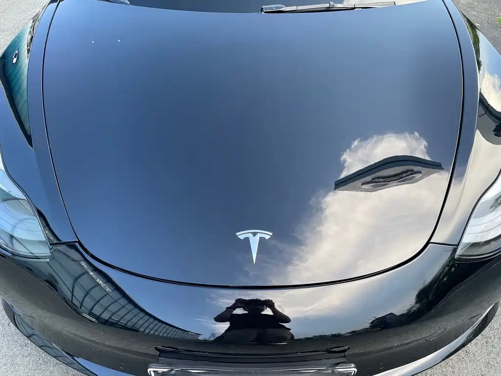 Tesla Model 3 2023 — фото 18