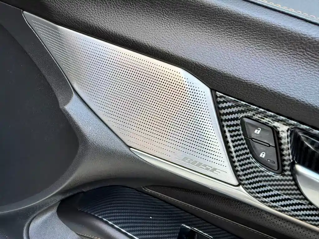 Cadillac CT4 2021 — фото 13