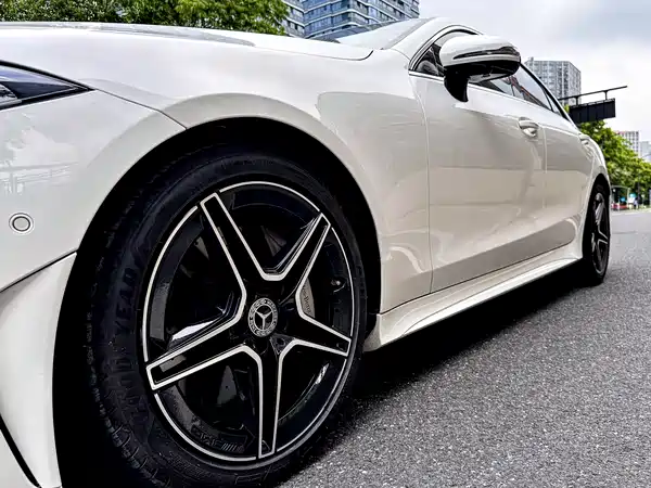 Mercedes-Benz CLS 2023
