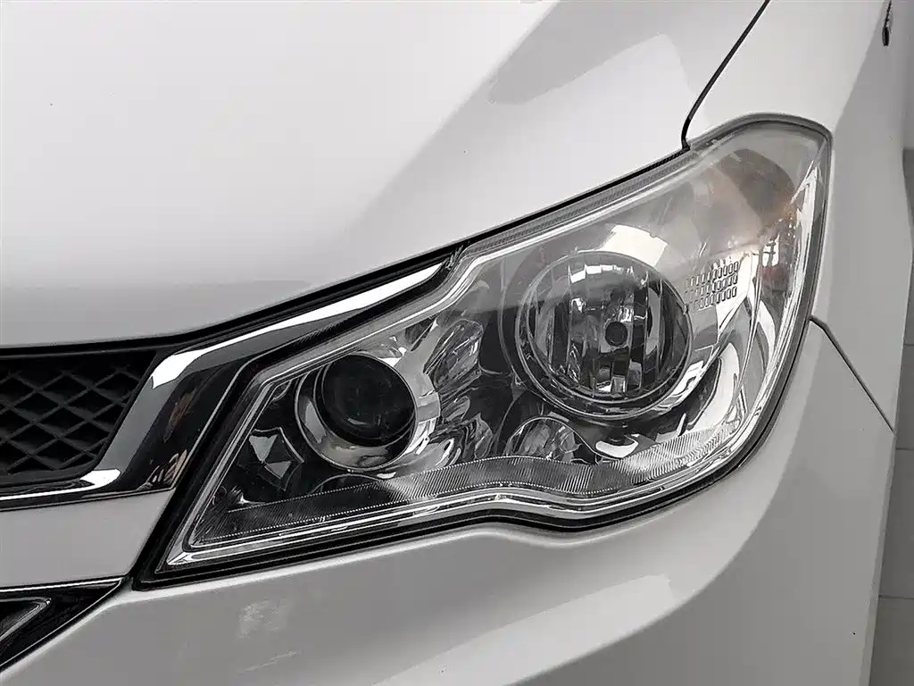 Wuling Hongguang 2016