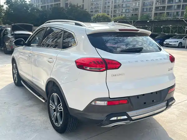 Liebao Leopaard CS10 2017