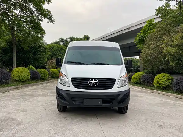 JMC Xingrui 2023