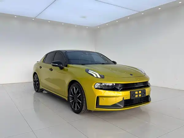 Lynk & Co 03 2021