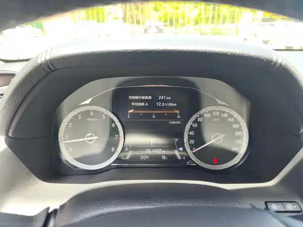 Honda UR-V 2018