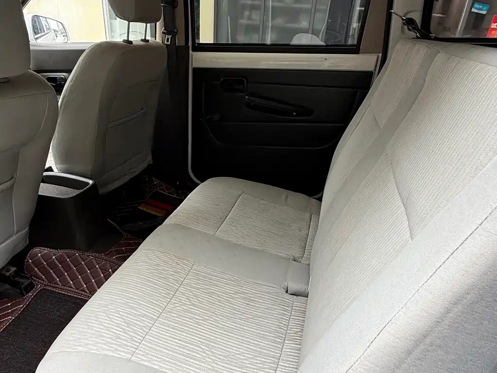 Wuling Hongguang 2018