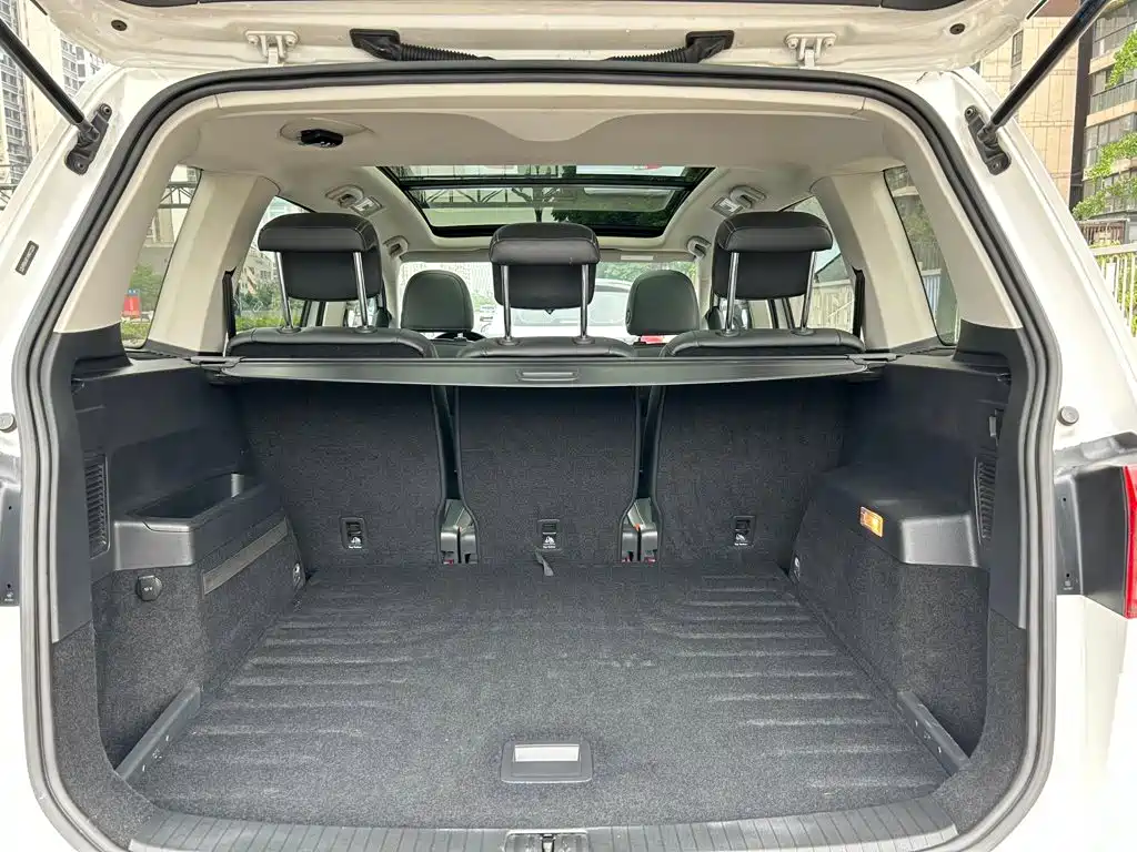 Volkswagen Touran 2017