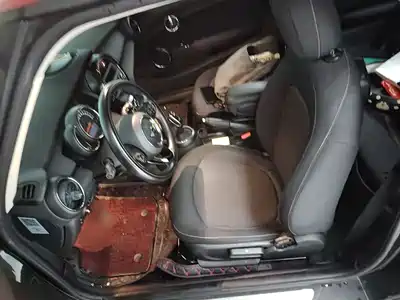 MINI MINI 2018