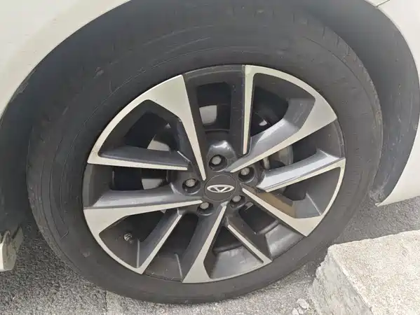 Chery Arrizo GX 2019