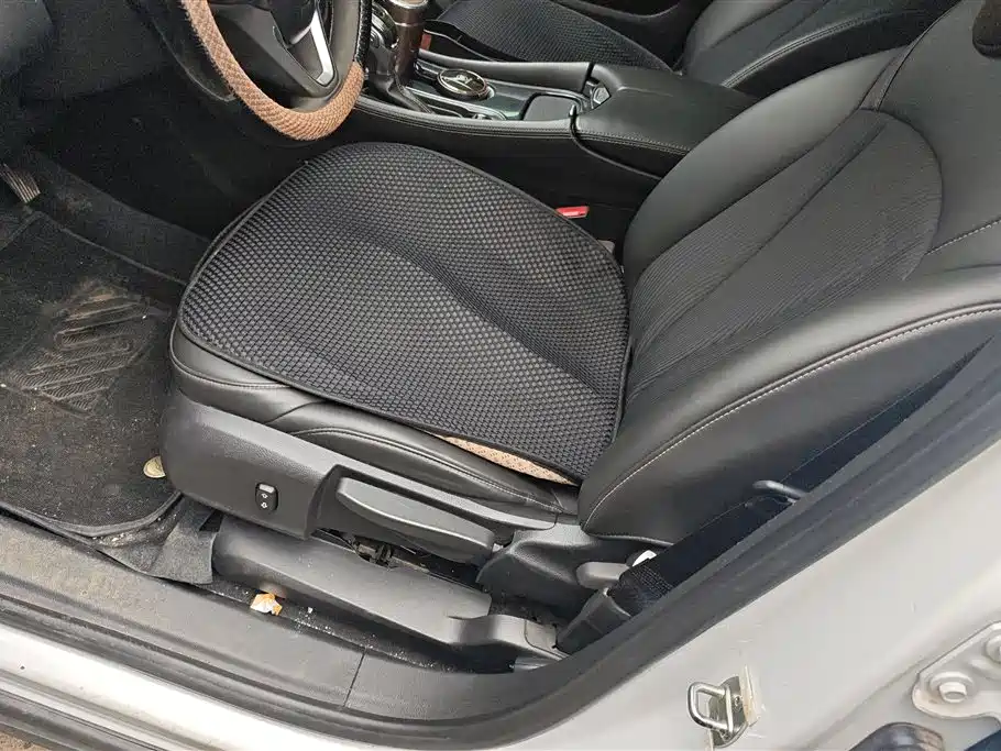Buick Envision Plus 2016 — фото 9