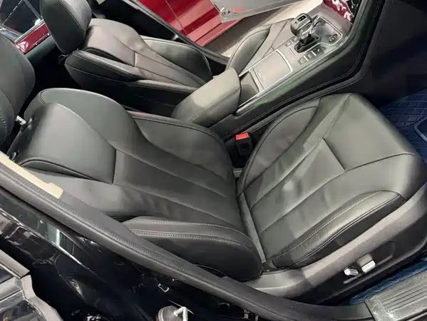 Hongqi H5 2023