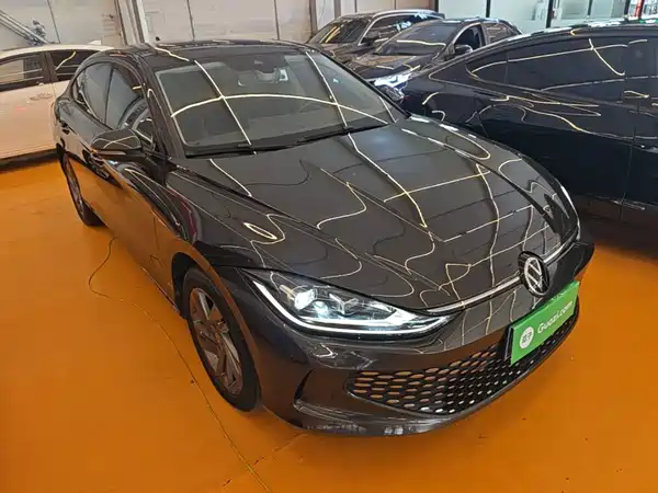 Volkswagen Lamando 2024