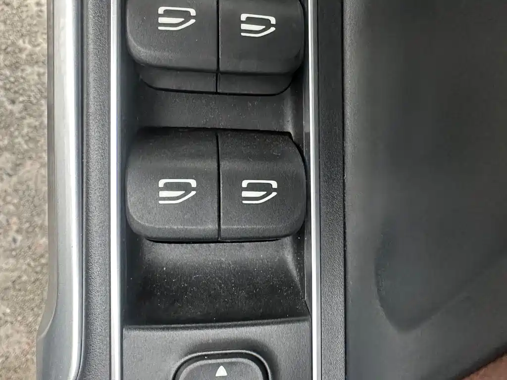 Mercedes-Benz GLB 2021 — фото 10