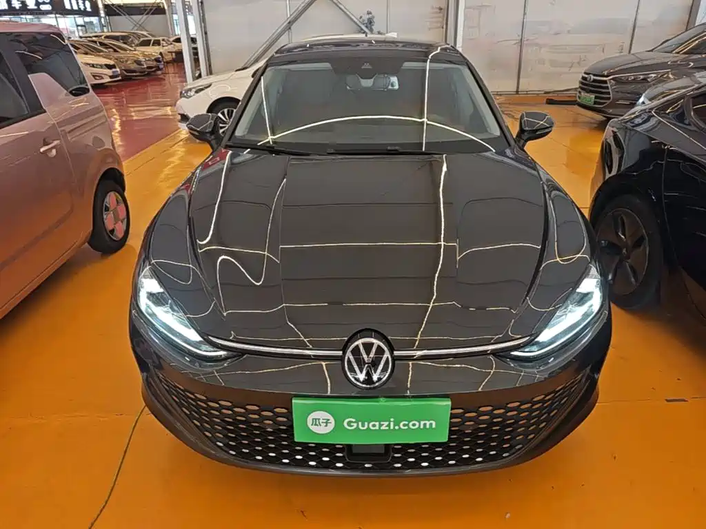 Volkswagen Lamando 2024
