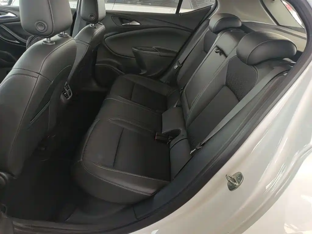 Buick Verano 2016 — фото 17