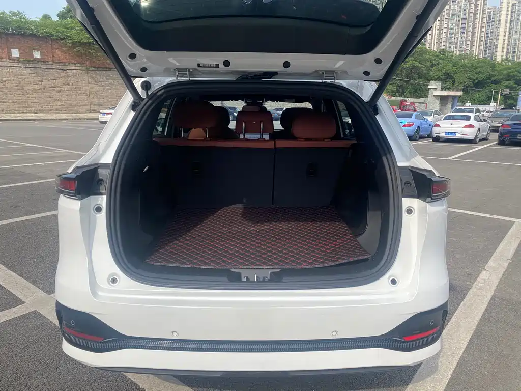 Changan CS75 PLUS 2025 — фото 10