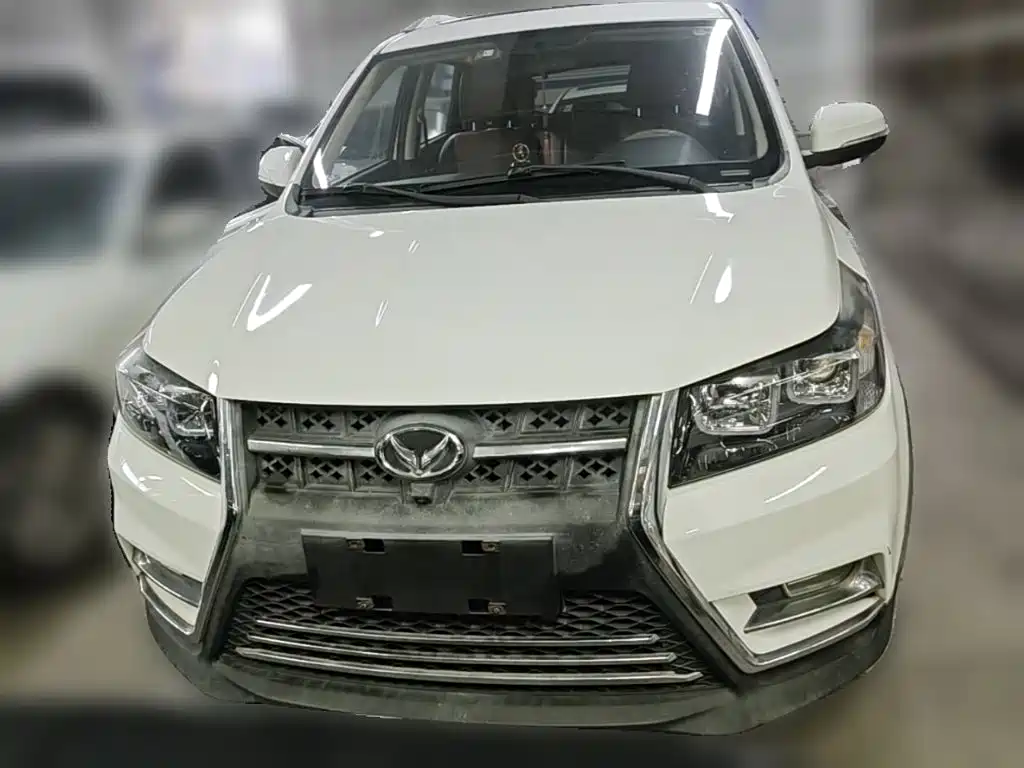 Huasu Huansu S3 2016