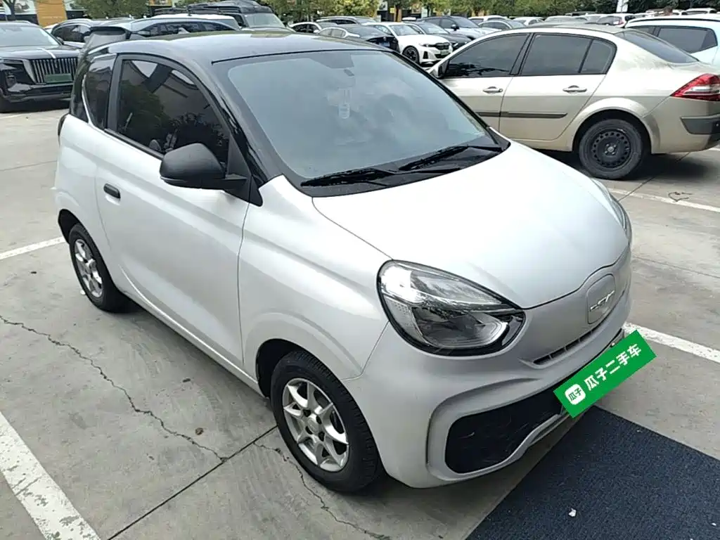 Roewe CLEVER 2022