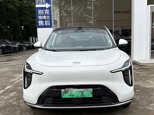 IM Motors LS6 2026