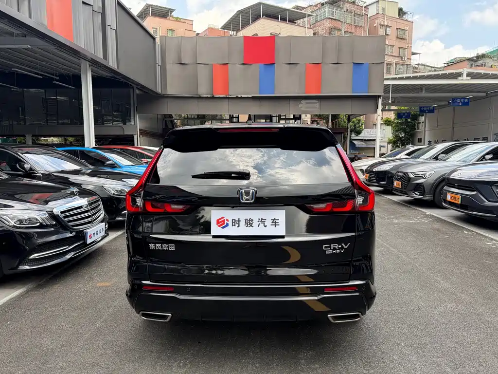 Honda CR-V 2024