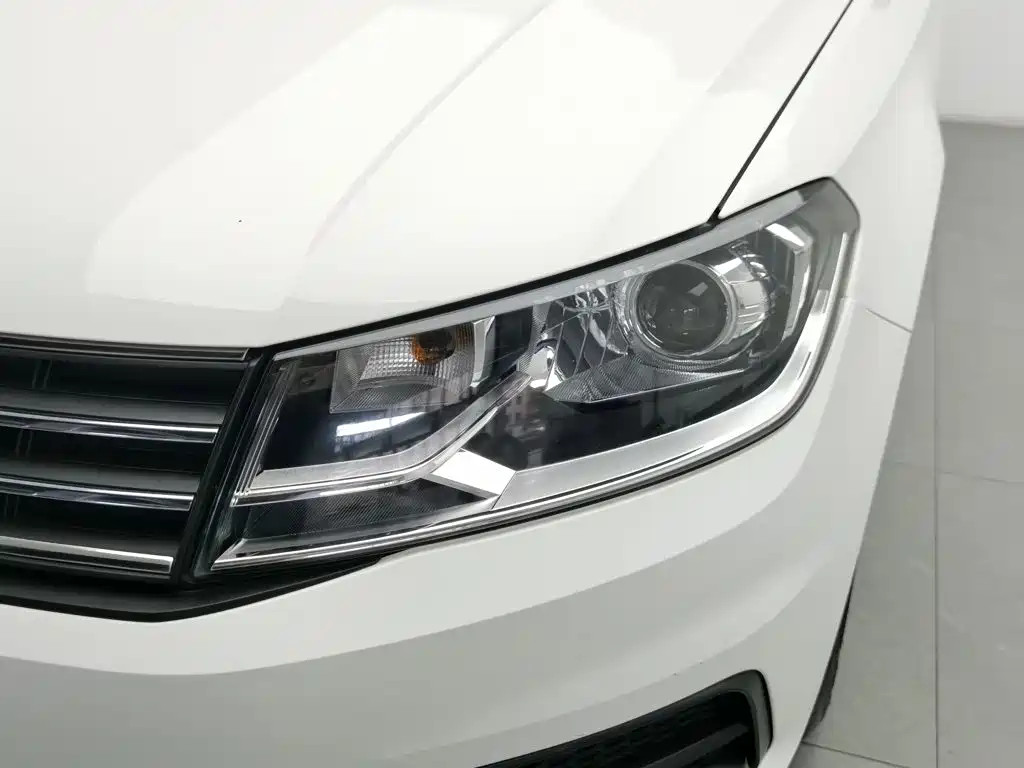 Volkswagen Santana 2022