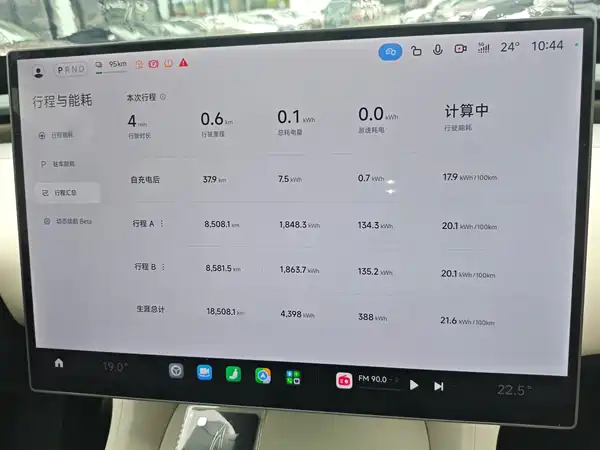 Xiaomi YU7 2025