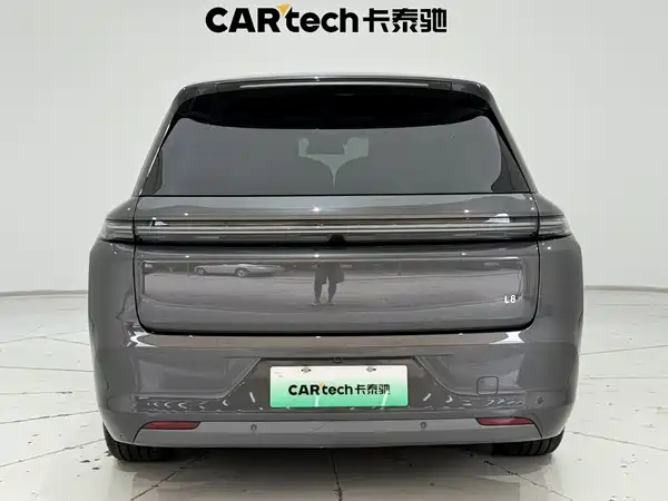 Li Auto L8 2024