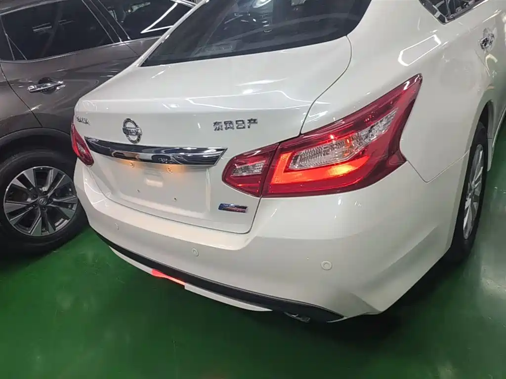 Nissan Teana 2018 — фото 6