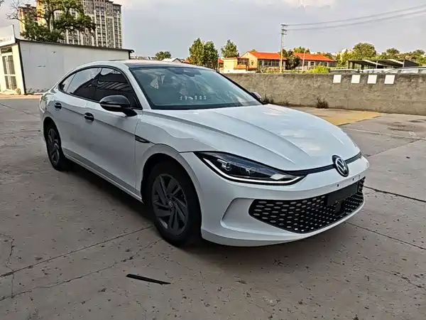 Volkswagen Lamando 2024