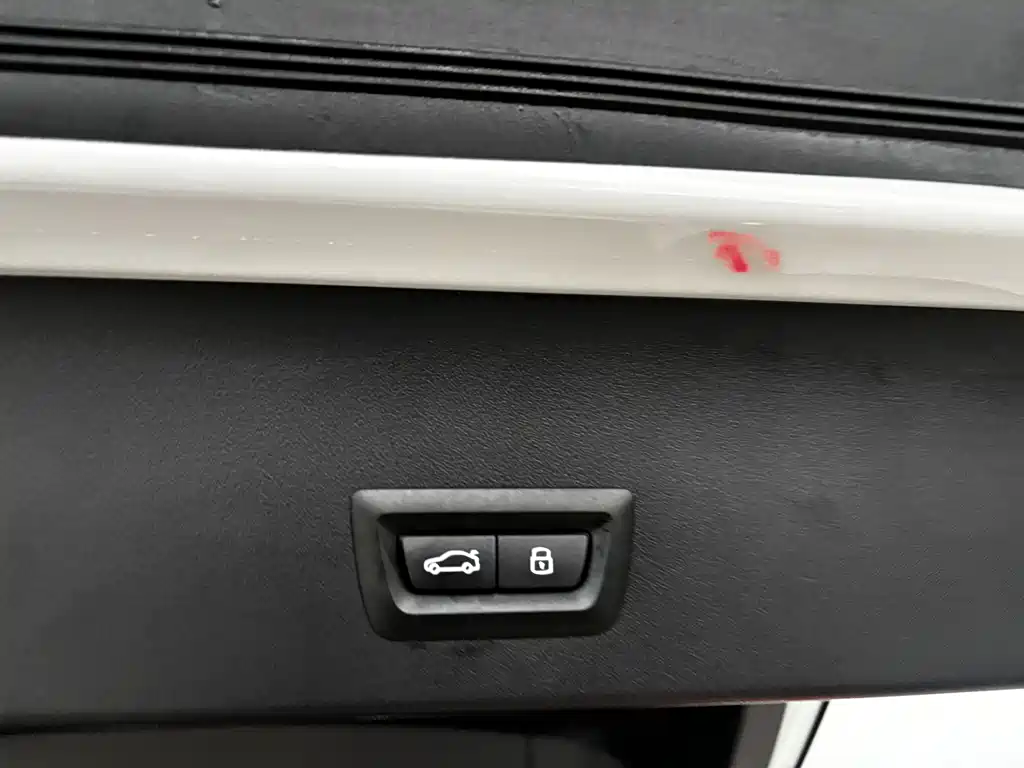 BMW X3 2025 — фото 31