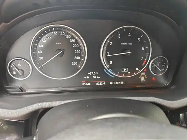 BMW X4 2015