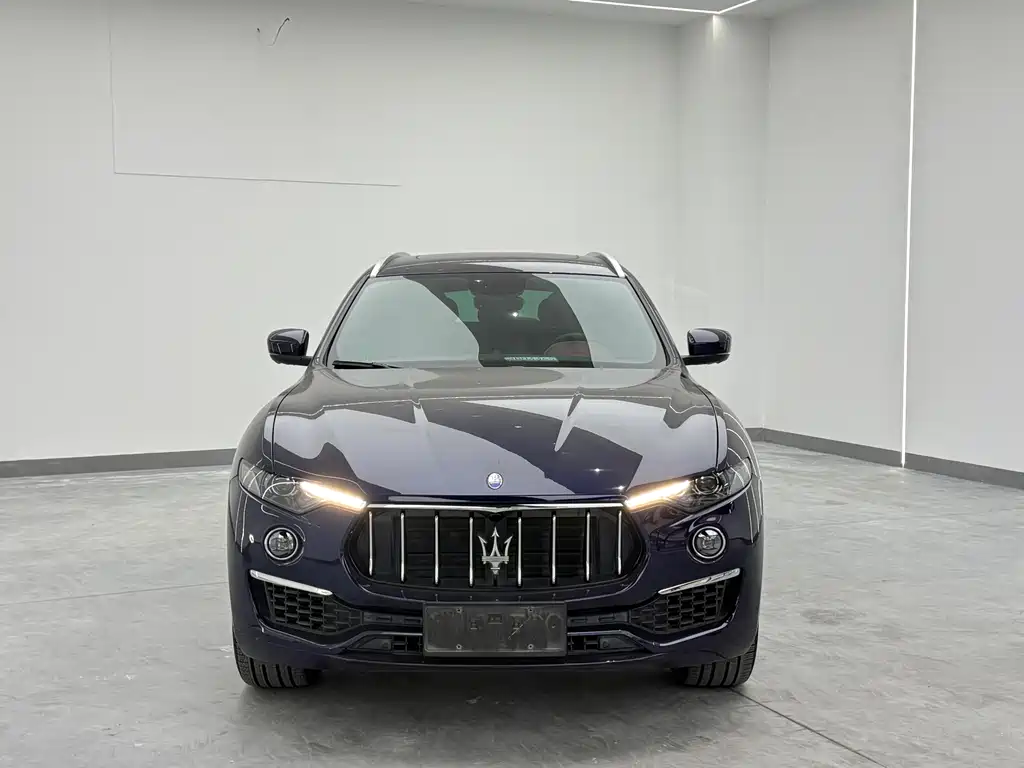 Maserati Levante 2020