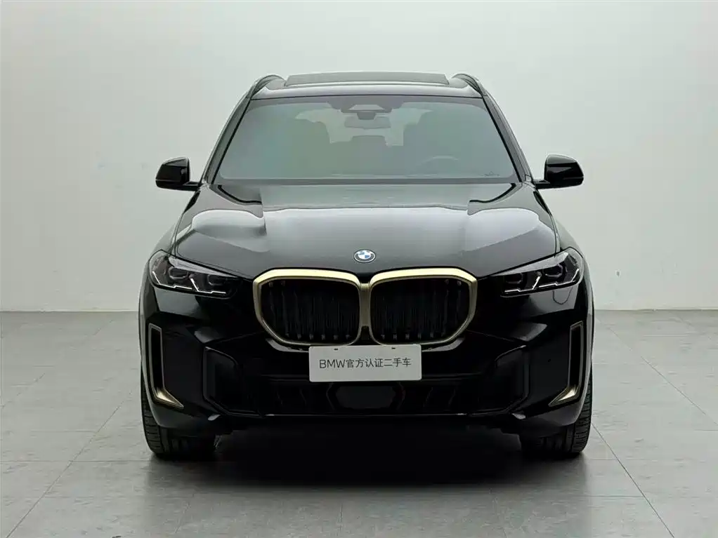 BMW X5 2025 — фото 2