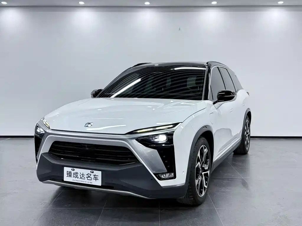 NIO ES8 2020 — фото 1