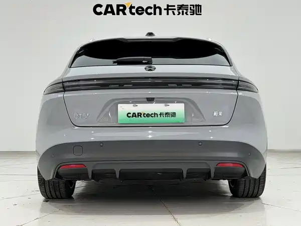 NIO ET5T 2024