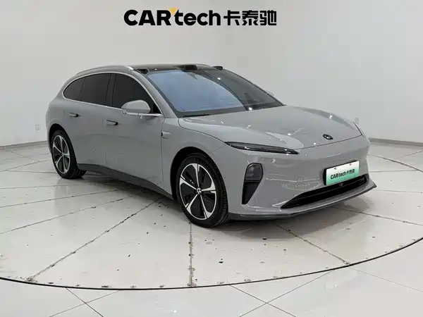 NIO ET5T 2024
