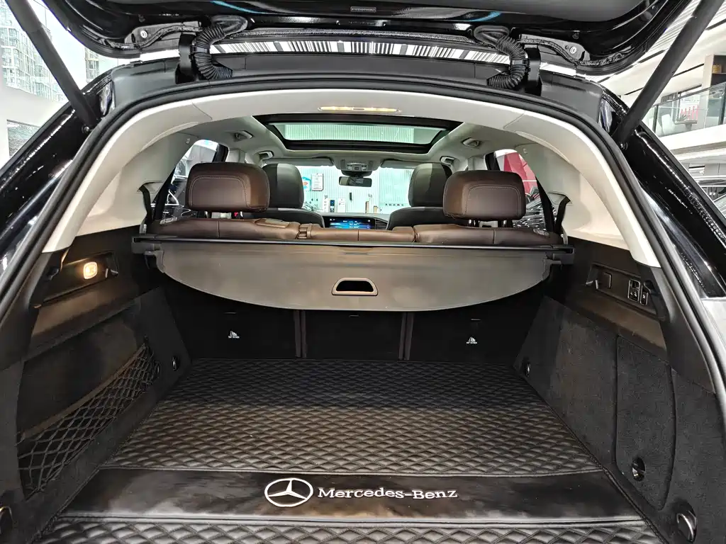 Mercedes-Benz GLE 2023 — фото 23