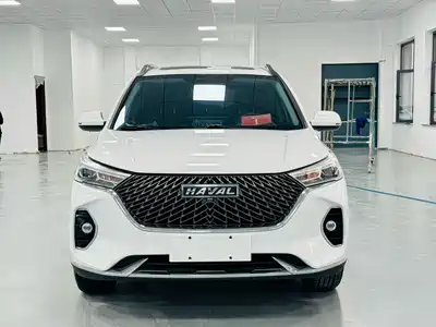 Haval M6 2021