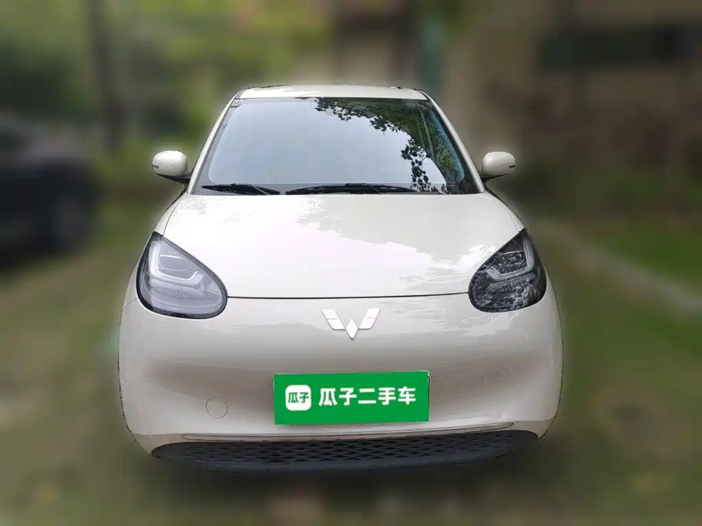 Wuling Bingo 2024
