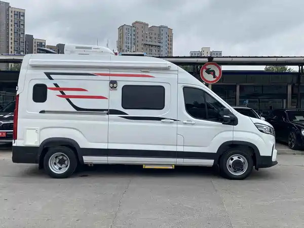 Maxus V90 RV 2020