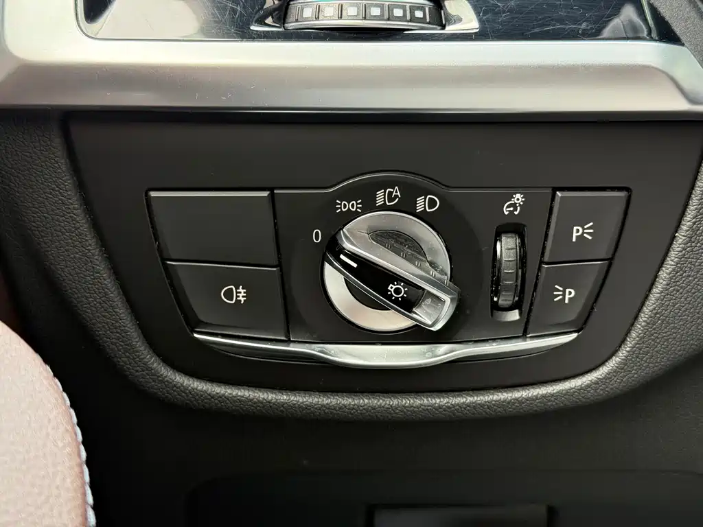 BMW X4 2020 — фото 17