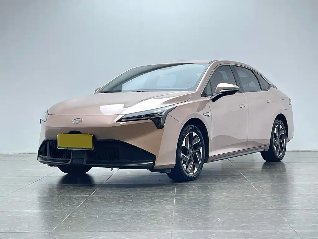 Aion S Plus 2023