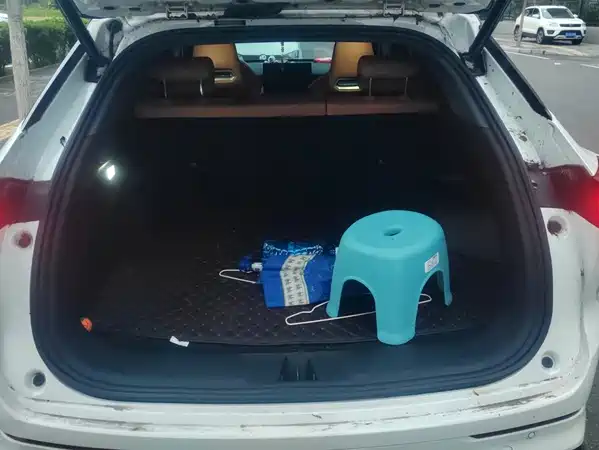 Changan UNI-Z 2025