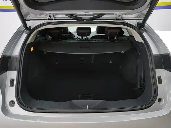 Wey VV7 2017