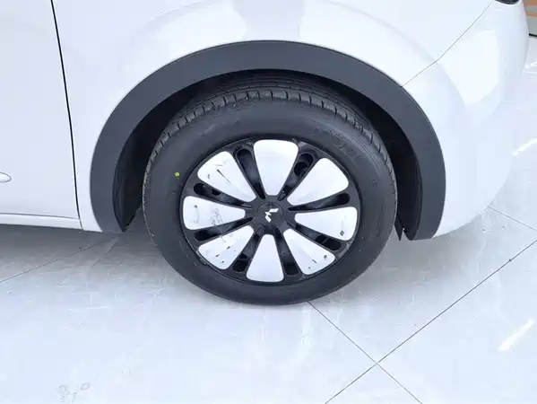 Wuling Bingo 2024