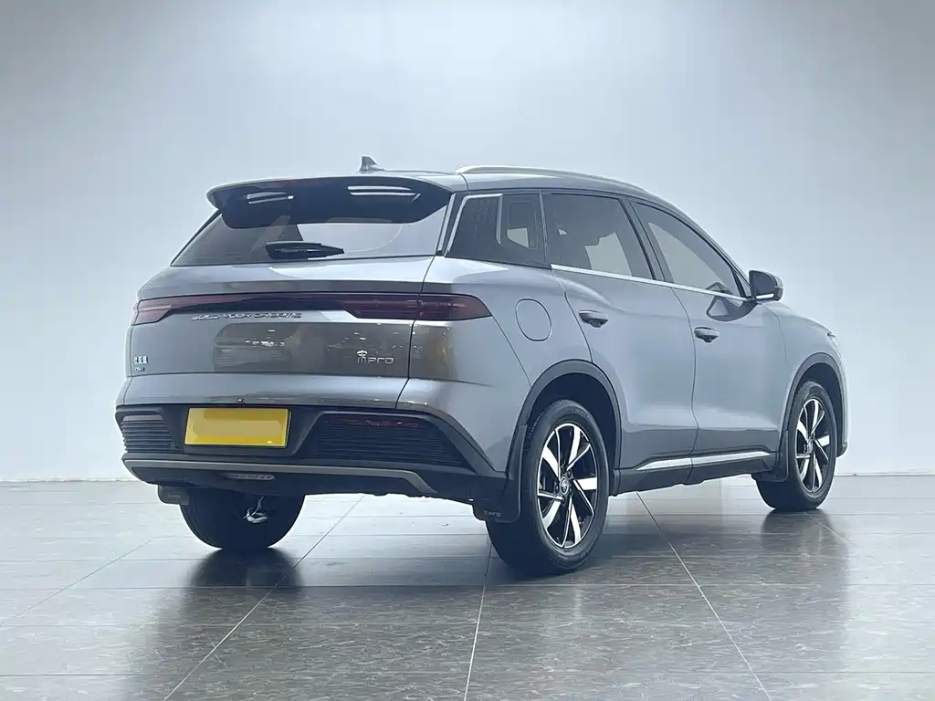 BYD Pro New Energy 2024 — фото 3