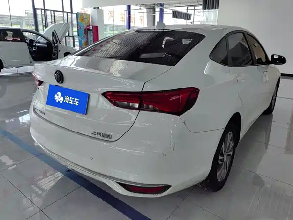 Buick Verano 2023